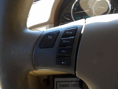 2007 Chevrolet HHR LS