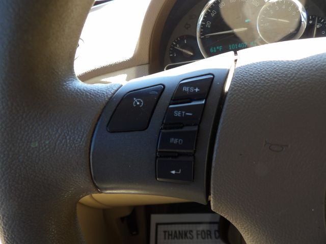 2007 Chevrolet HHR LS