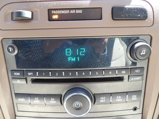 2007 Chevrolet HHR LS