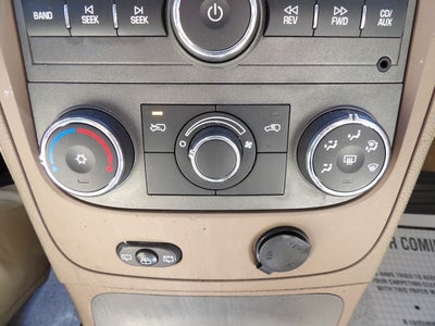 2007 Chevrolet HHR LS