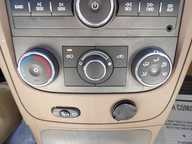 2007 Chevrolet HHR LS