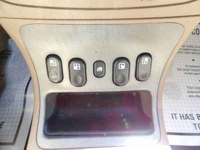 2007 Chevrolet HHR LS