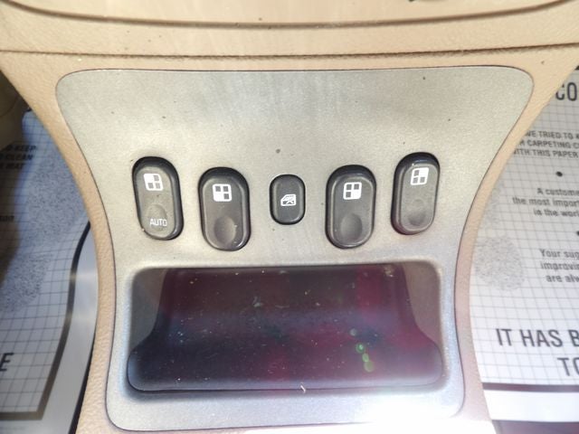 2007 Chevrolet HHR LS