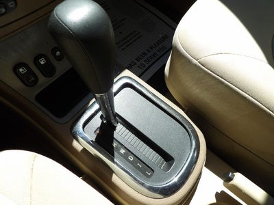 2007 Chevrolet HHR LS