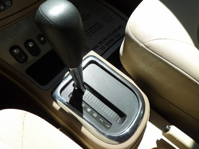 2007 Chevrolet HHR LS