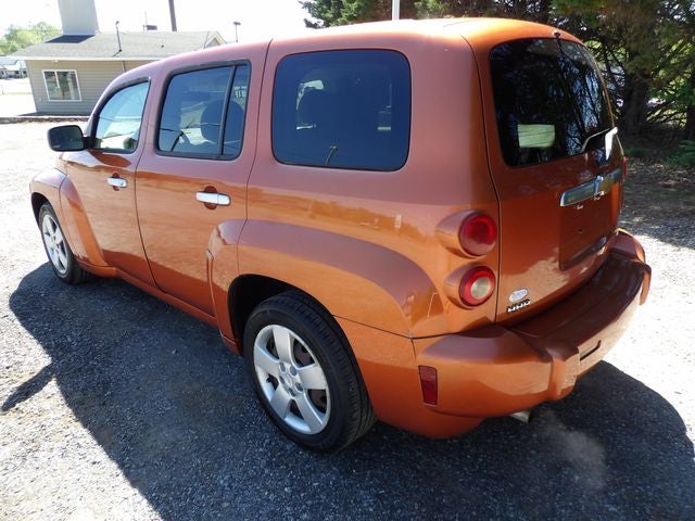 2007 Chevrolet HHR LS