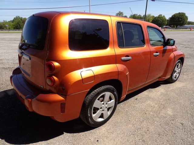 2007 Chevrolet HHR LS