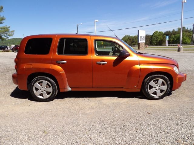 2007 Chevrolet HHR LS