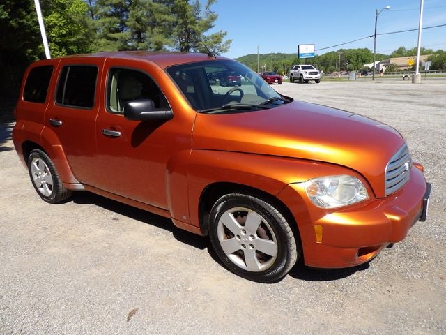 2007 Chevrolet HHR LS