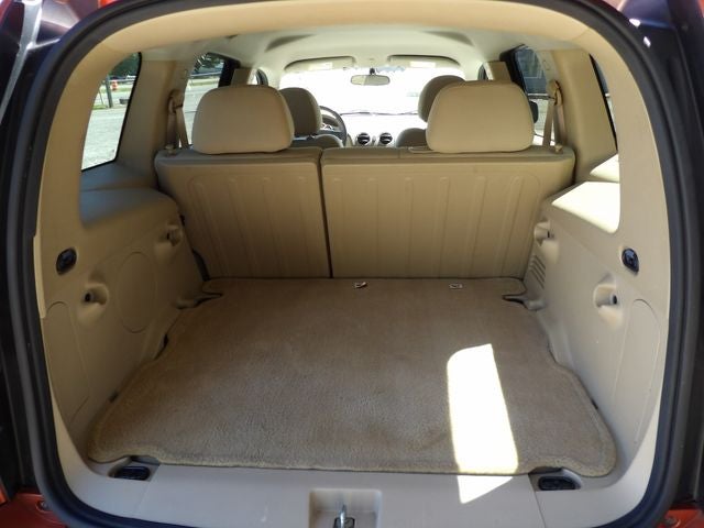 2007 Chevrolet HHR LS