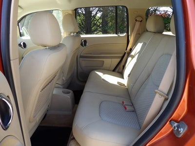 2007 Chevrolet HHR LS