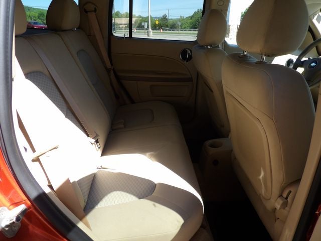 2007 Chevrolet HHR LS