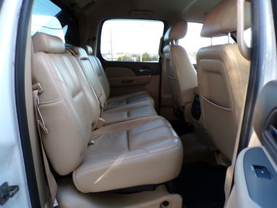 2010 Chevrolet Avalanche 1500 LT LT1