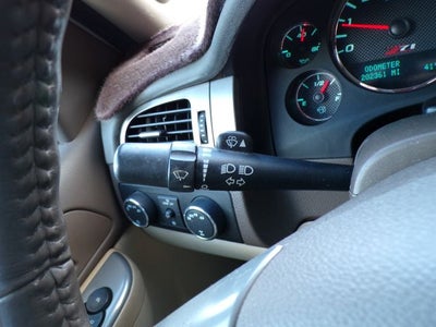 2010 Chevrolet Avalanche 1500 LT LT1