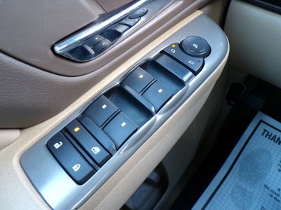 2010 Chevrolet Avalanche 1500 LT LT1