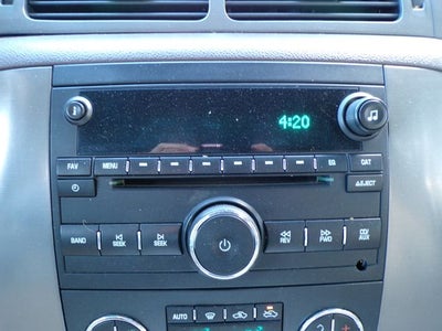 2010 Chevrolet Avalanche 1500 LT LT1