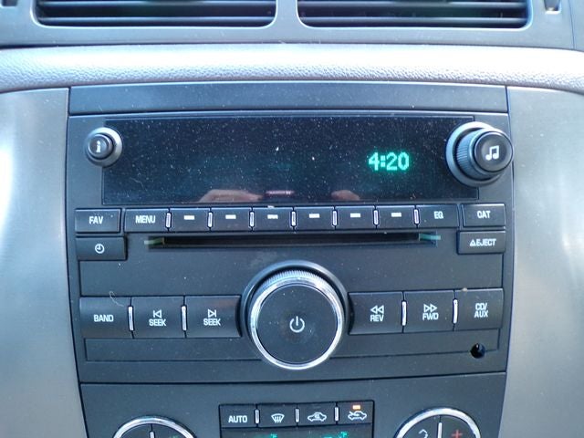 2010 Chevrolet Avalanche 1500 LT LT1