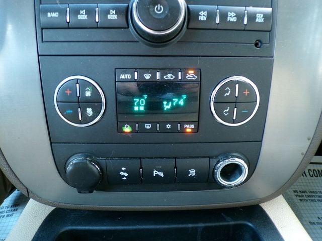 2010 Chevrolet Avalanche 1500 LT LT1