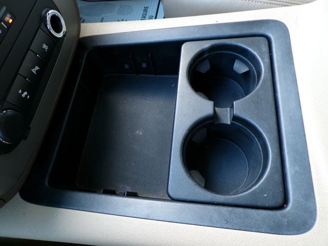 2010 Chevrolet Avalanche 1500 LT LT1