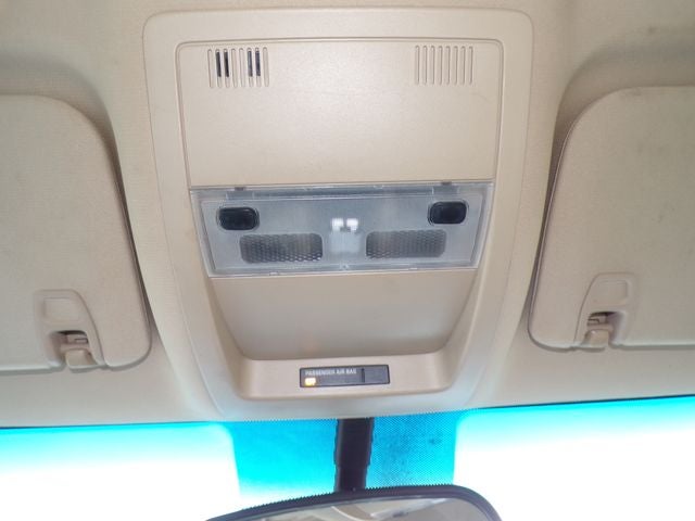 2010 Chevrolet Avalanche 1500 LT LT1