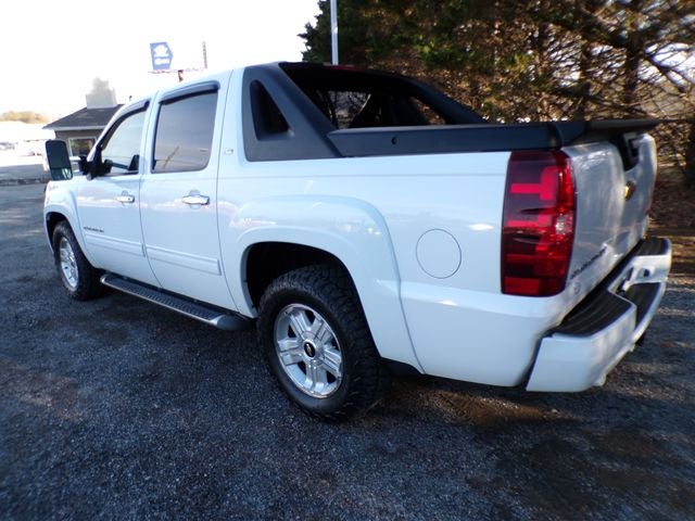 2010 Chevrolet Avalanche 1500 LT LT1