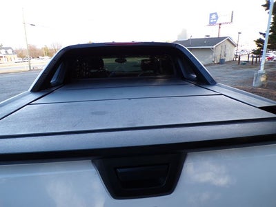 2010 Chevrolet Avalanche 1500 LT LT1