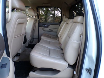 2010 Chevrolet Avalanche 1500 LT LT1