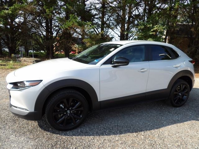 2024 Mazda Mazda CX-30 2.5 S Select Sport
