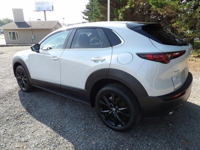 2024 Mazda Mazda CX-30 2.5 S Select Sport