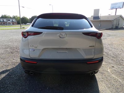 2024 Mazda Mazda CX-30 2.5 S Select Sport