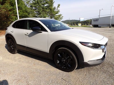 2024 Mazda Mazda CX-30 2.5 S Select Sport