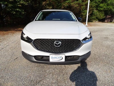2024 Mazda Mazda CX-30 2.5 S Select Sport