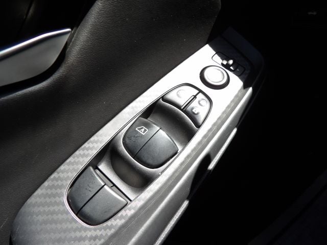 2021 Nissan Sentra S
