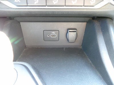 2021 Nissan Sentra S