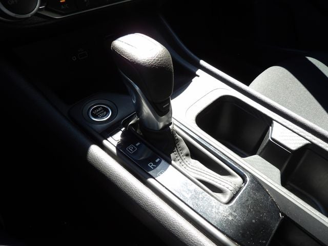 2021 Nissan Sentra S