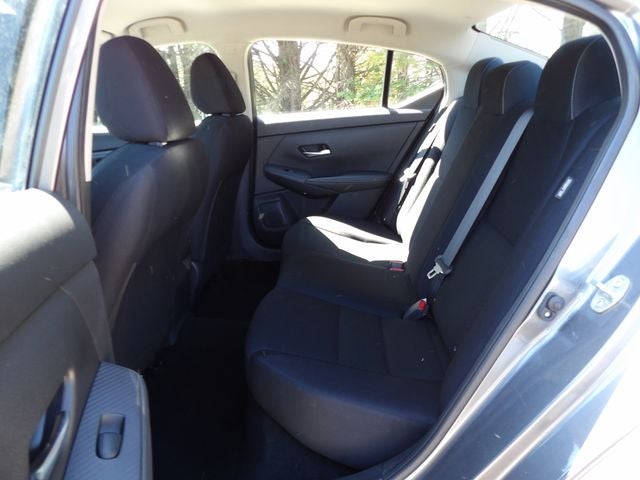 2021 Nissan Sentra S