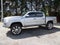 2016 Toyota Tacoma SR V6