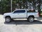2016 Toyota Tacoma SR V6