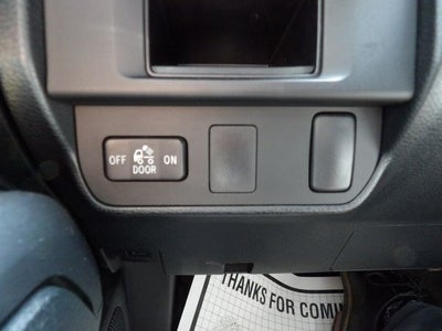 2016 Toyota Tacoma SR V6