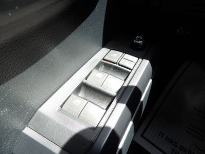 2016 Toyota Tacoma SR V6