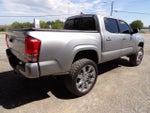 2016 Toyota Tacoma SR V6