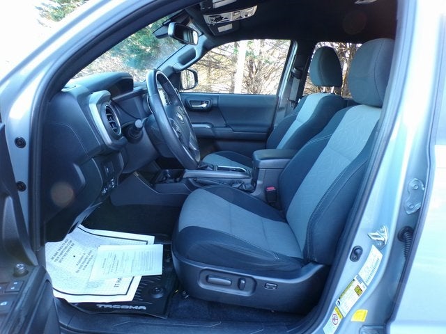 2020 Toyota Tacoma TRD Off-Road V6