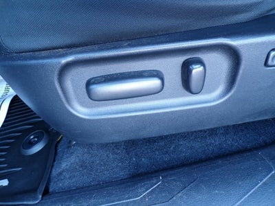 2020 Toyota Tacoma TRD Off-Road V6