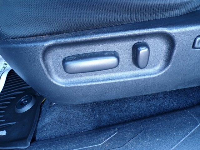 2020 Toyota Tacoma TRD Off-Road V6