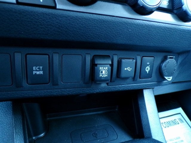 2020 Toyota Tacoma TRD Off-Road V6