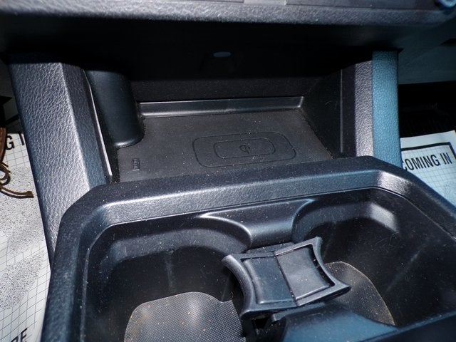 2020 Toyota Tacoma TRD Off-Road V6