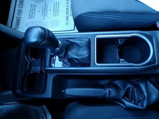 2020 Toyota Tacoma TRD Off-Road V6