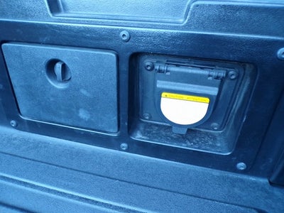 2020 Toyota Tacoma TRD Off-Road V6