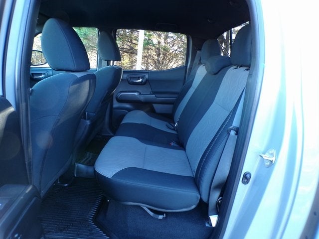 2020 Toyota Tacoma TRD Off-Road V6