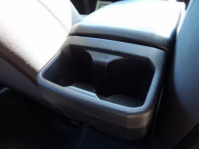 2017 Toyota Tacoma TRD Sport V6